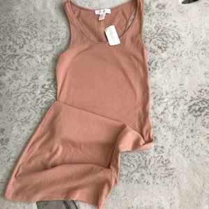 Forever 21 bodycon dress